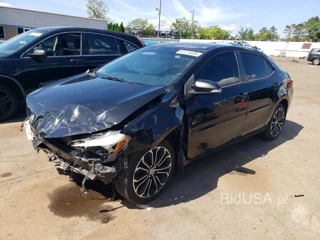 TOYOTA COROLLA S PLUS