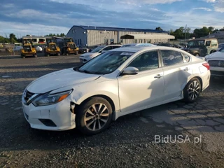 NISSAN ALTIMA 2.5 SL