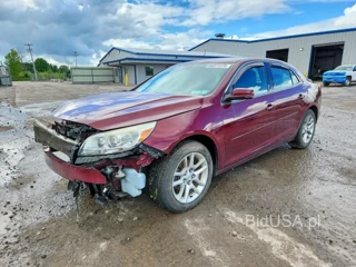 CHEVROLET MALIBU 1LT