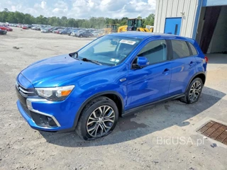 MITSUBISHI OUTLANDER SPORT ES