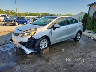 KIA RIO LX