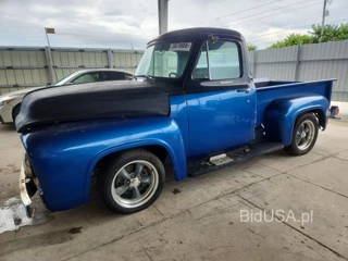 FORD F-100
