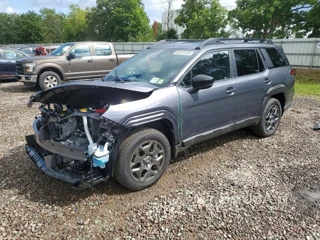 SUBARU OUTBACK PREMIUM