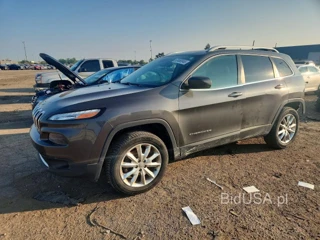 JEEP CHEROKEE LIMITED