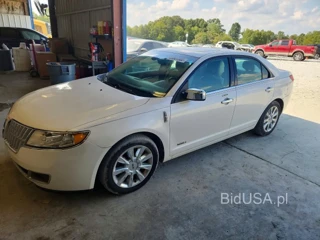 LINCOLN MKZ HYBRID