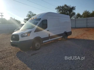 FORD TRANSIT T-350 HD