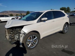 FORD EDGE SPORT