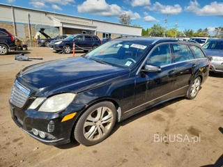 MERCEDES-BENZ E 350 4MATIC WAGON
