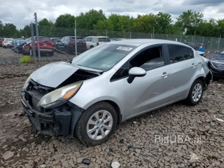 KIA RIO LX