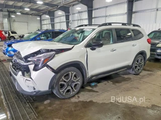 SUBARU ASCENT TOURING