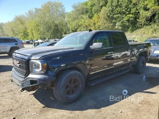 GMC SIERRA K1500 DENALI