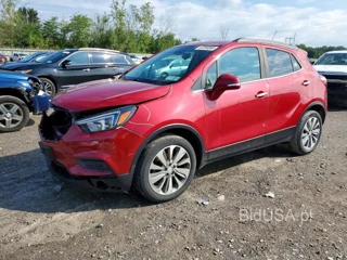 BUICK ENCORE PREFERRED