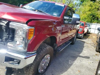 FORD F250 SUPER DUTY