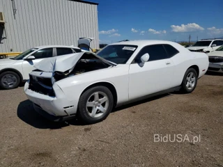 DODGE CHALLENGER SE