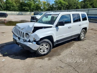 JEEP PATRIOT SPORT
