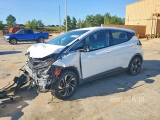 CHEVROLET BOLT EV 2LT