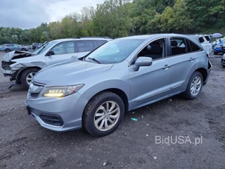 ACURA RDX