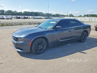 DODGE CHARGER SXT