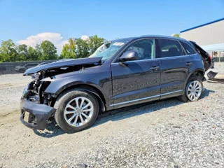 AUDI Q5 PREMIUM PLUS