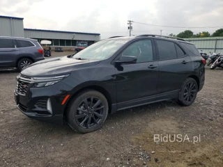 CHEVROLET EQUINOX RS