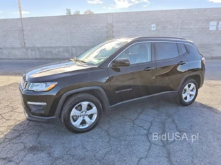 JEEP COMPASS LATITUDE