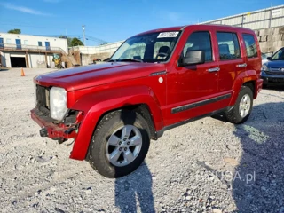 JEEP LIBERTY SPORT