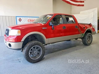 FORD F150 SUPERCREW
