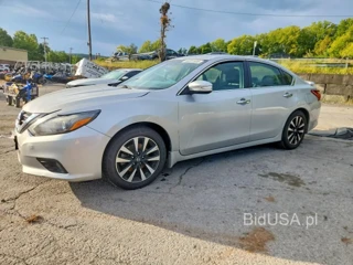 NISSAN ALTIMA 2.5 SL