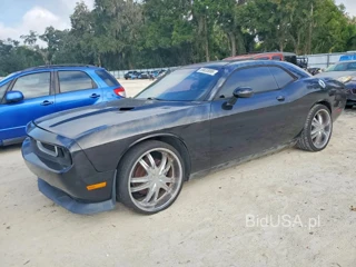 DODGE CHALLENGER SXT