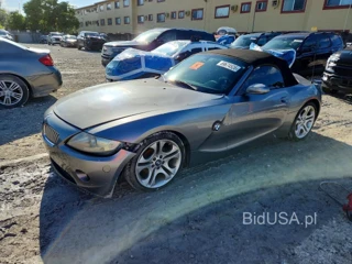 BMW Z4 3.0