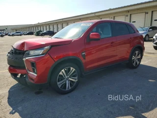 MITSUBISHI OUTLANDER SPORT ES