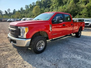 FORD F250 SUPER DUTY