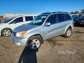 TOYOTA RAV4 BASE