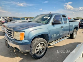 GMC SIERRA C1500 SL