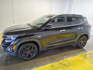 KIA SELTOS SX
