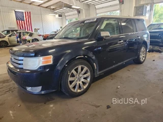 FORD FLEX LIMITED