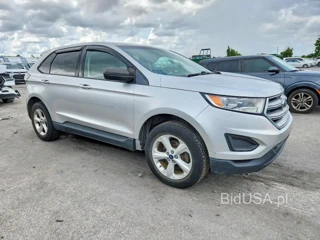 FORD EDGE SE