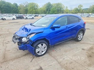 HONDA HR-V EX