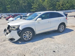 ACURA RDX TECHNOLOGY