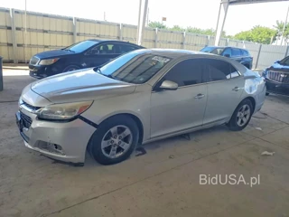 CHEVROLET MALIBU LIMITED LT
