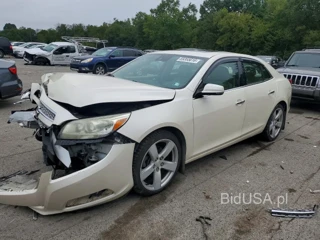 CHEVROLET MALIBU LTZ