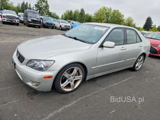 LEXUS IS 300 BASE