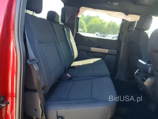 FORD F150 STX