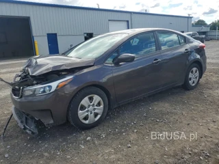 KIA FORTE LX