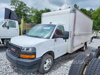 GMC SAVANA