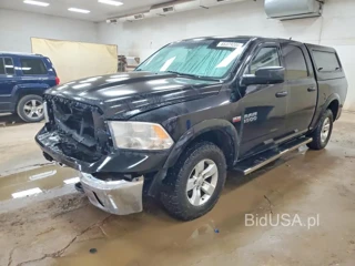 RAM 1500 SLT