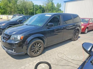 DODGE GRAND CARAVAN GT