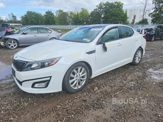 KIA OPTIMA EX
