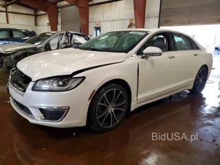 LINCOLN MKZ RESERVE I