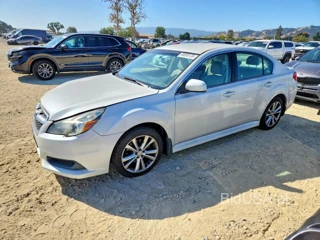 SUBARU LEGACY 2.5I PREMIUM